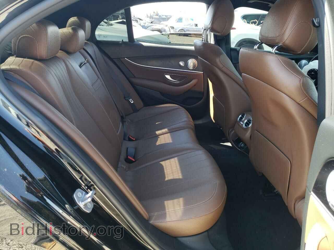 2017 MERCEDES-BENZ E-CLASS - VIN: WDDZF4JB1HA208929 - Фото 6