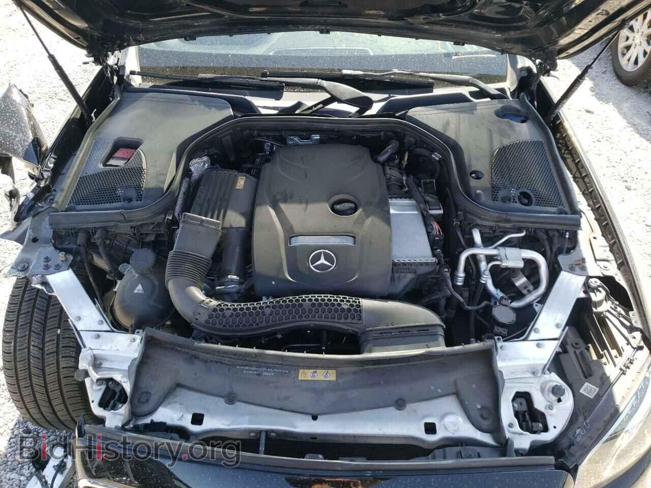 2017 MERCEDES-BENZ E-CLASS - VIN: WDDZF4JB1HA208929 - Фото 7