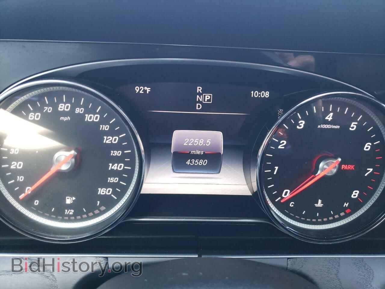 2017 MERCEDES-BENZ E-CLASS - VIN: WDDZF4JB1HA208929 - Фото 8