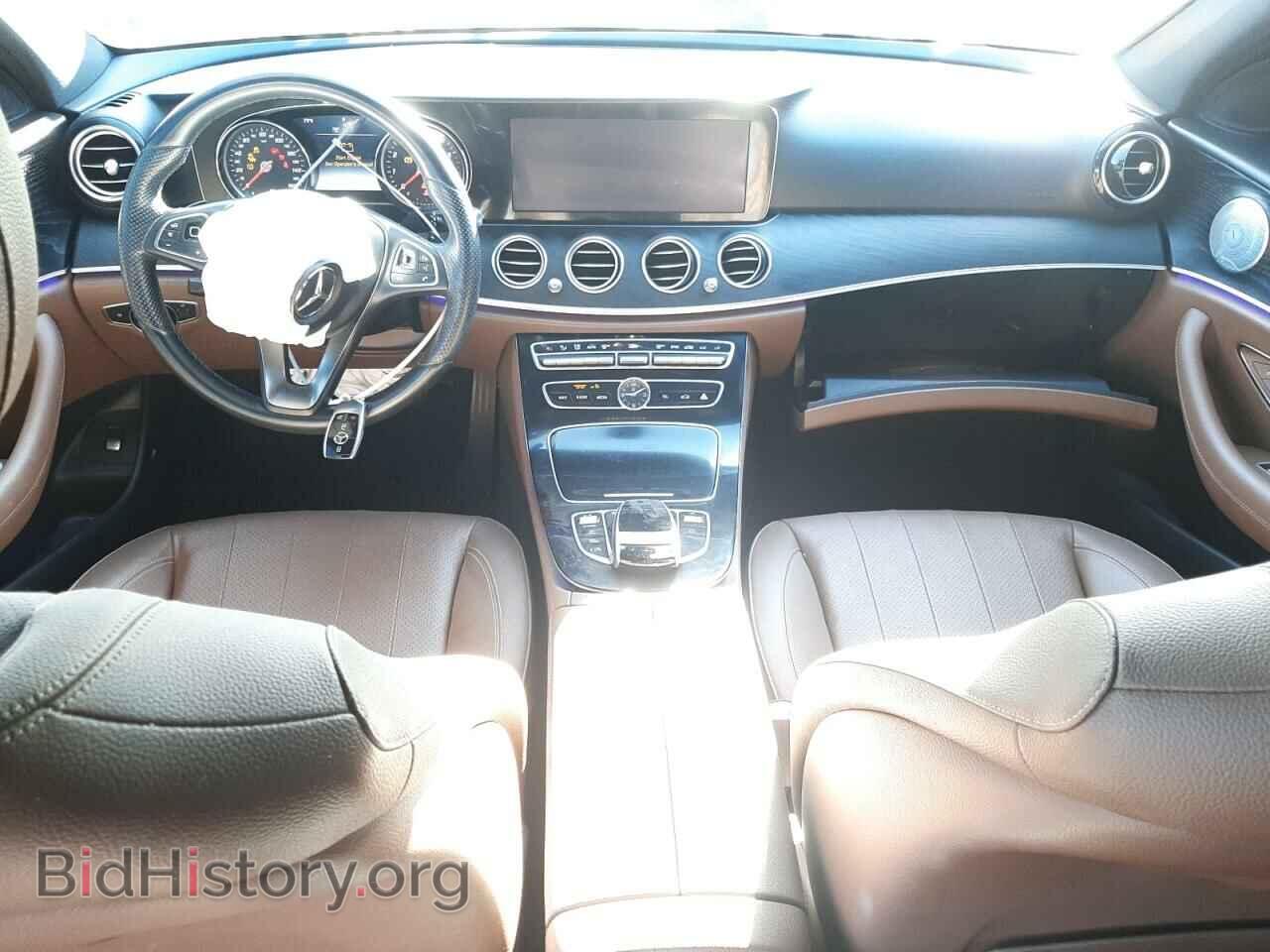 2017 MERCEDES-BENZ E-CLASS - VIN: WDDZF4JB1HA208929 - Фото 9