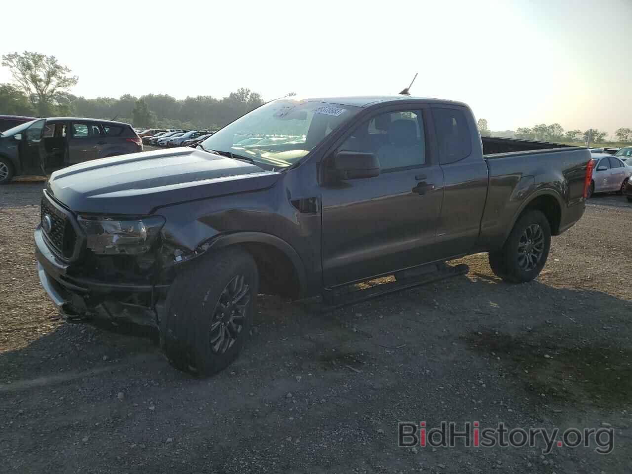 Photo 1FTER1FH9LLA71862 - FORD RANGER 2020