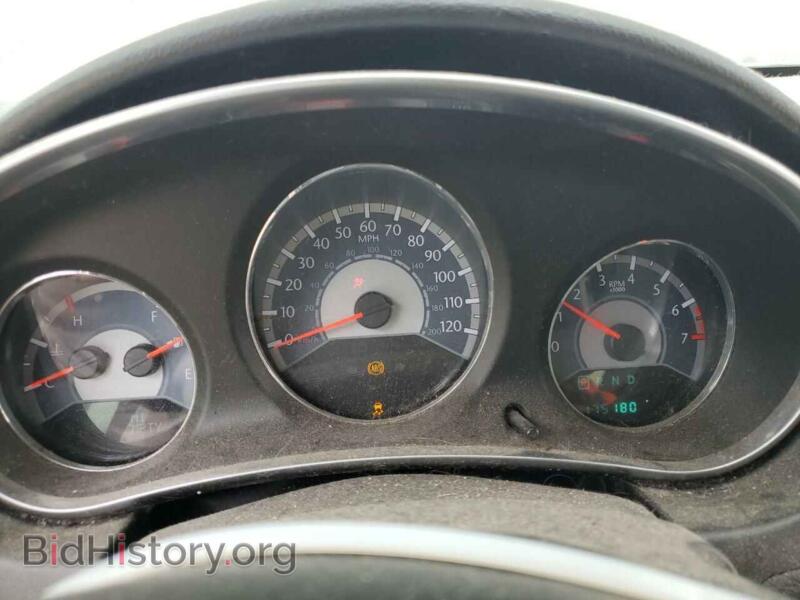 2012 Chrysler 200 (VIN 1C3CCBBB4CN197667) — photo 9 of 14