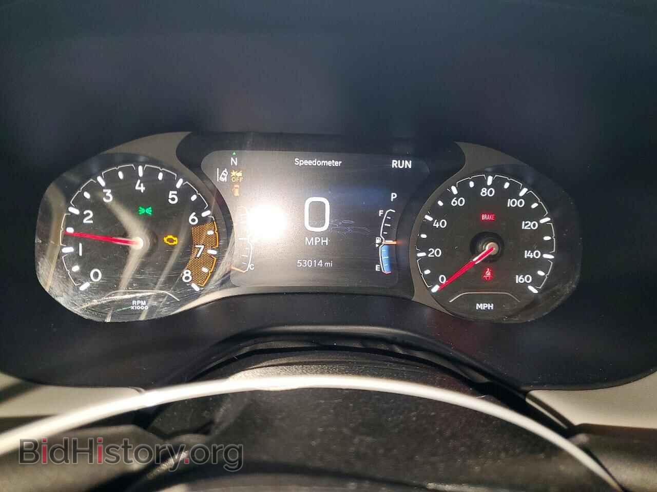 2025 JEEP COMPASS - VIN: 3C4NJDCN8ST506988 - Photo 9