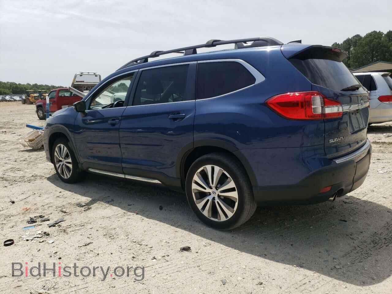 2019 SUBARU ASCENT - VIN: 4S4WMALD9K3453131 - Фото 2
