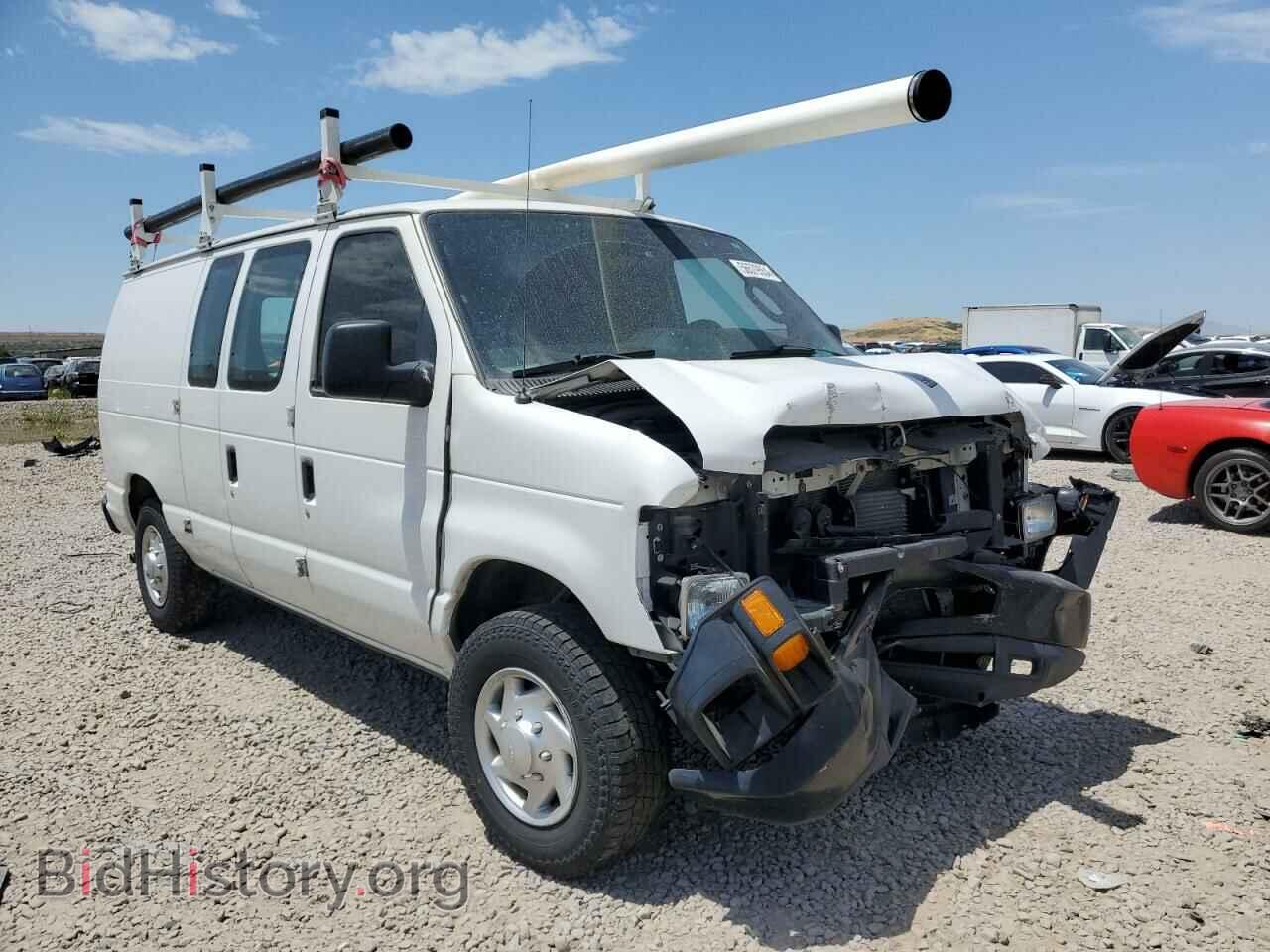 2011 FORD ALL Models - VIN: 1FTNE1EW9BDA51986 - Photo 4