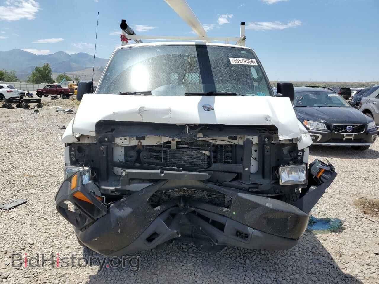 2011 FORD ALL Models - VIN: 1FTNE1EW9BDA51986 - Photo 5