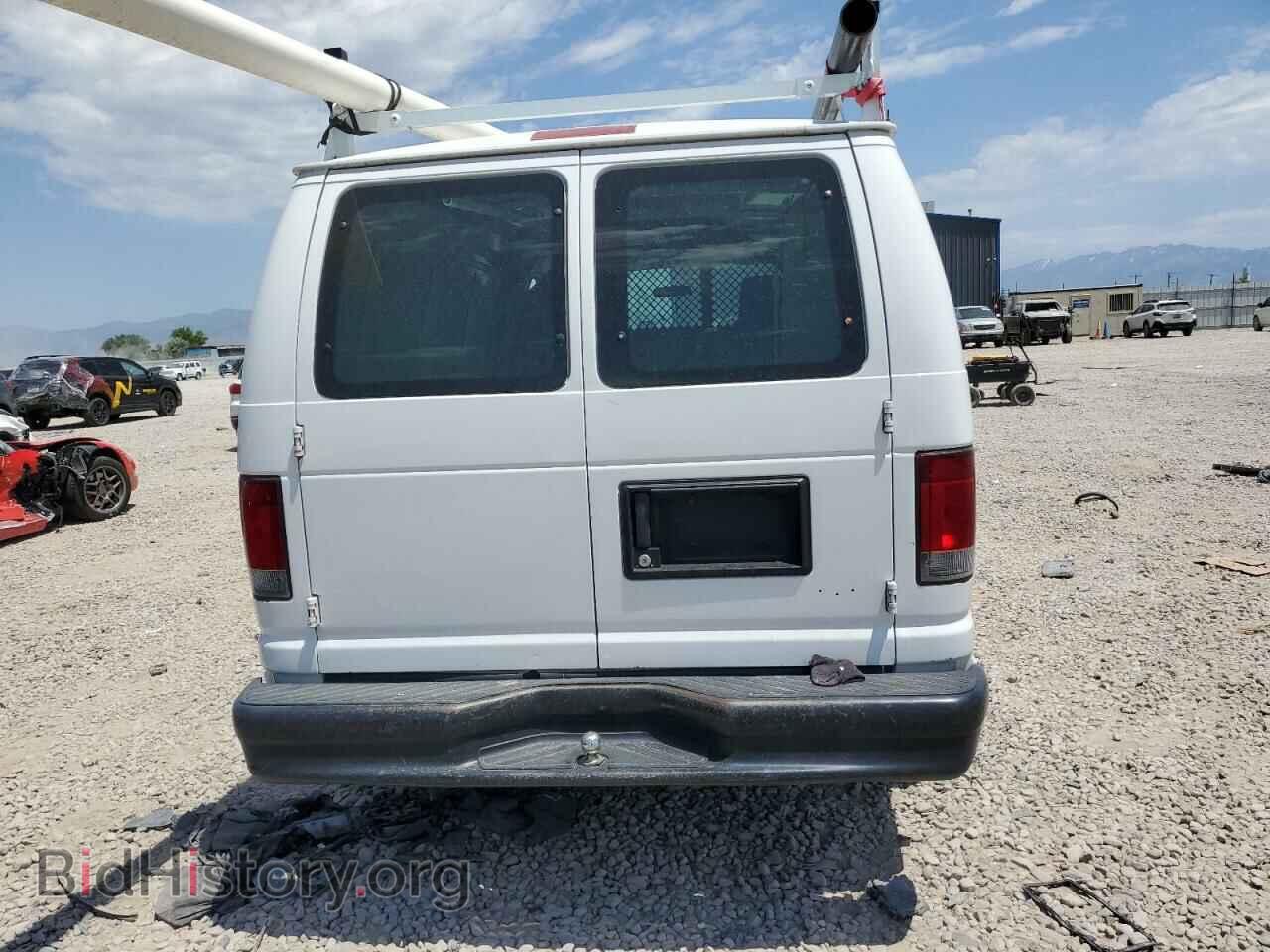 2011 FORD ALL Models - VIN: 1FTNE1EW9BDA51986 - Photo 6