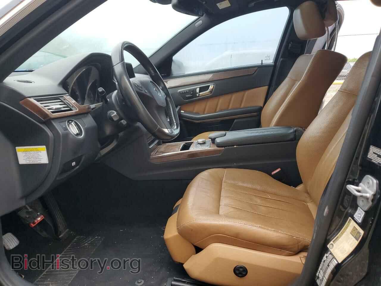 2011 MERCEDES-BENZ E-CLASS - VIN: WDDHF7CB2BA502275 - Фото 7