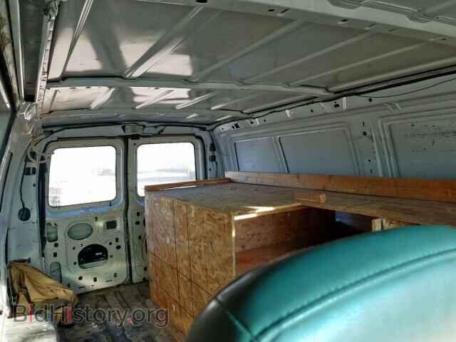 2002 FORD ECONOLINE - VIN: 1FTNE24L82HA01814 - Photo 6