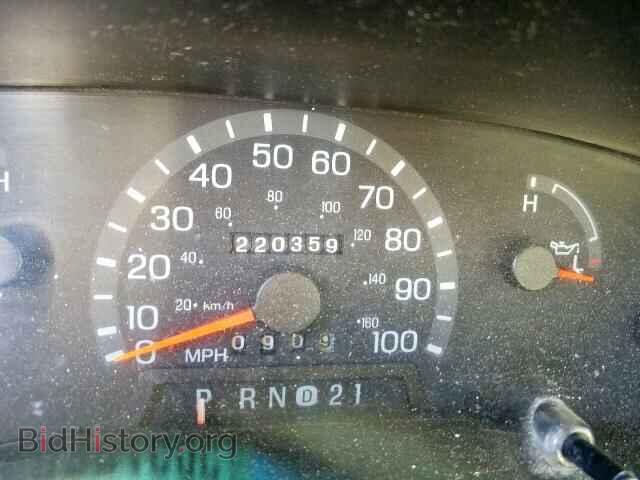 2002 FORD ECONOLINE - VIN: 1FTNE24L82HA01814 - Photo 8