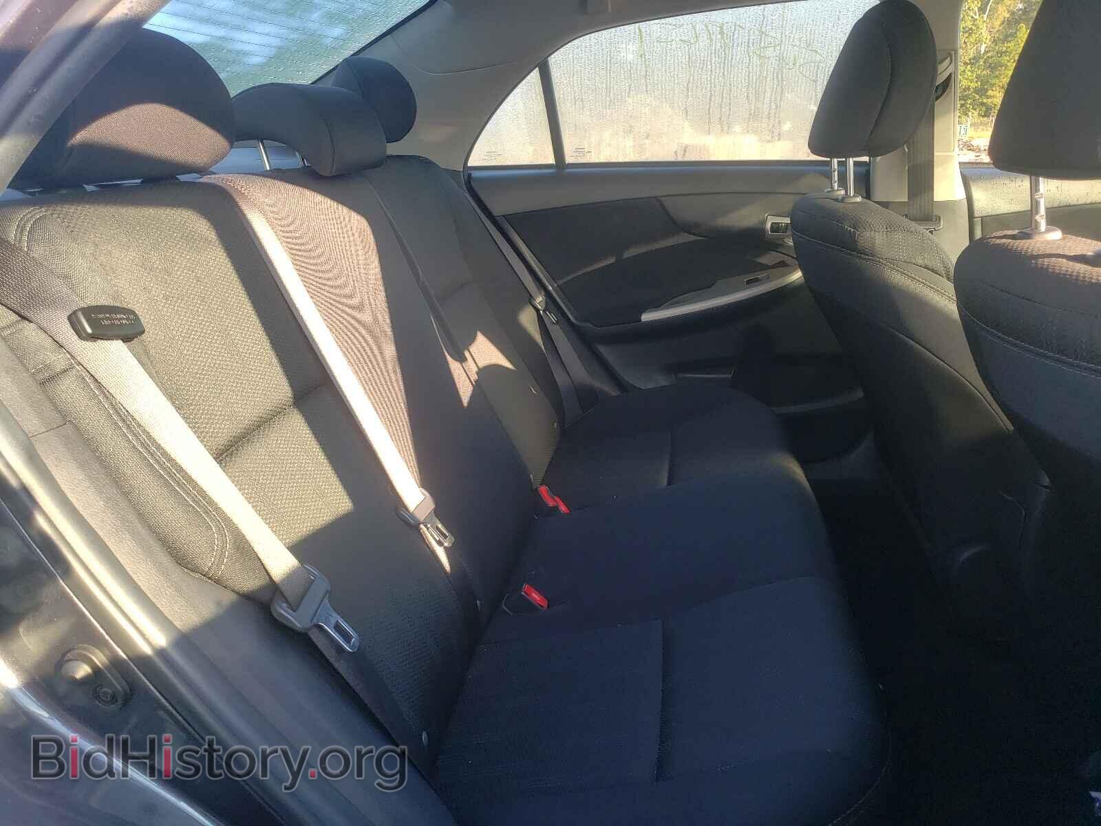 2013 TOYOTA COROLLA - VIN: 2T1BU4EEXDC006134 - Photo 6