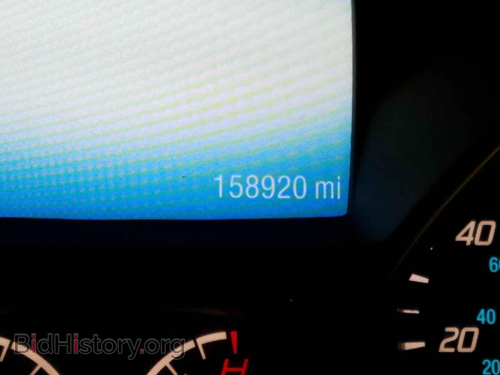 2014 FORD ESCAPE - VIN: 1FMCU9GX8EUB16101 - Фото 8