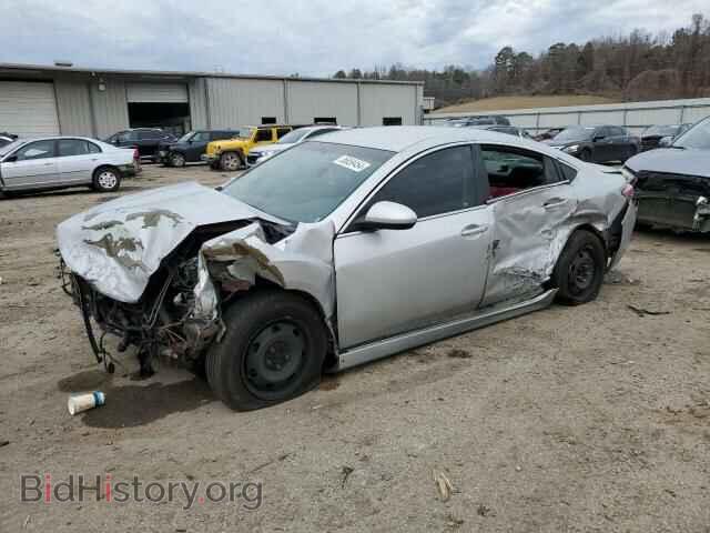 Фотография 1YVHP81A095M18234 - MAZDA 6 2009