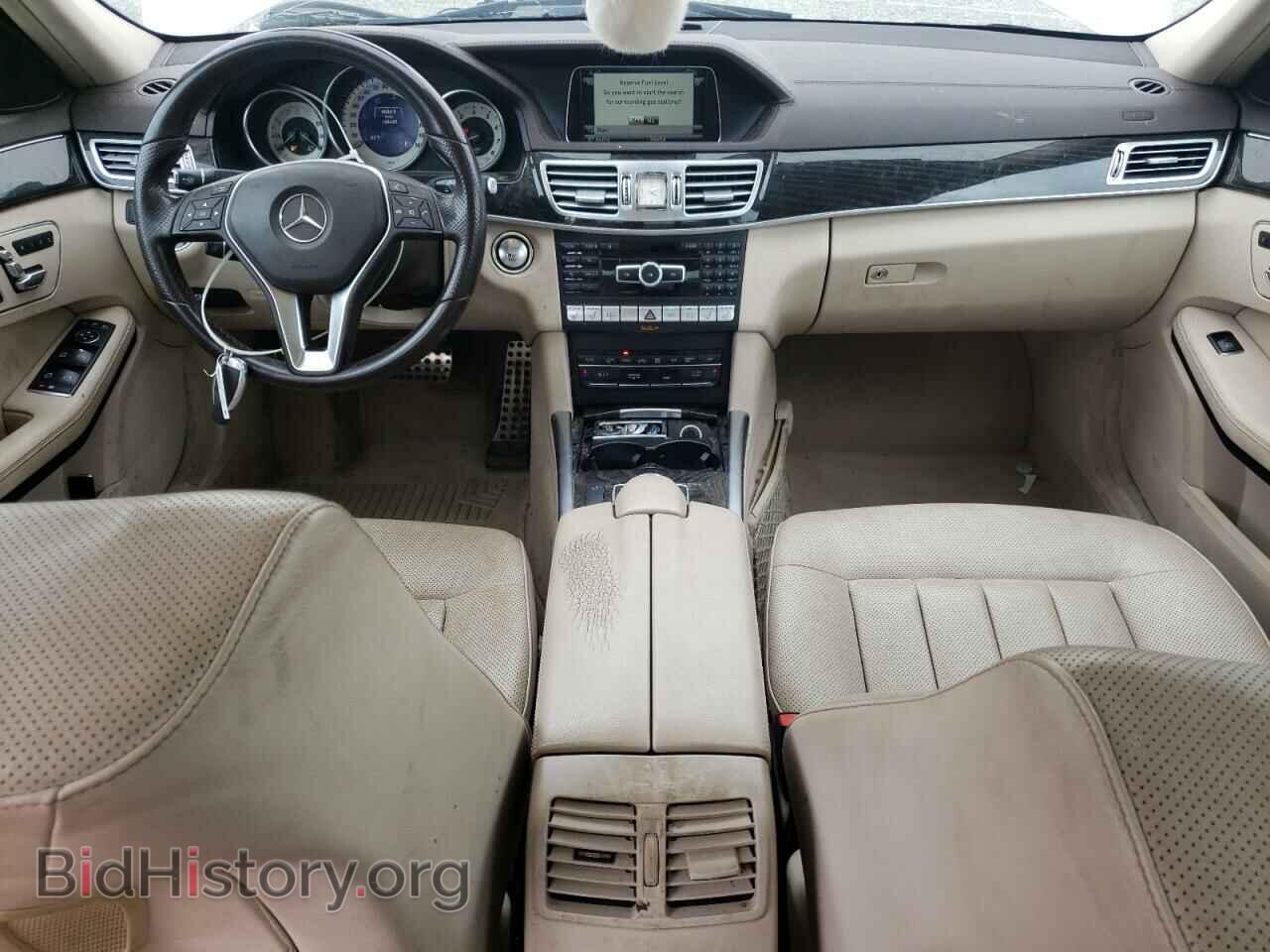 2015 MERCEDES-BENZ E-CLASS - VIN: WDDHF6FBXFB094453 - Photo 8