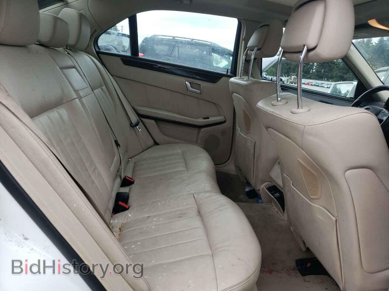 2015 MERCEDES-BENZ E-CLASS - VIN: WDDHF6FBXFB094453 - Photo 10