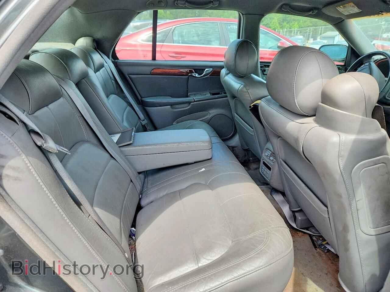 2005 CADILLAC DEVILLE - VIN: 1G6KD54Y65U253563 - Фото 10