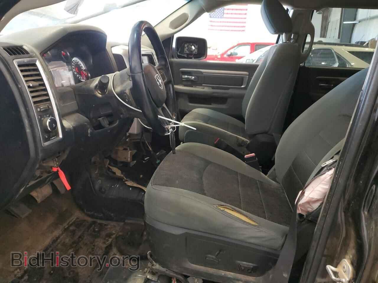2016 RAM 1500 - VIN: 1C6RR7LT0GS111973 - Фото 7