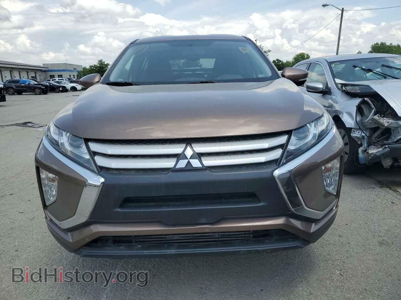 2019 MITSUBISHI ECLIPSE - VIN: JA4AT3AA4KZ028610 - Photo 5