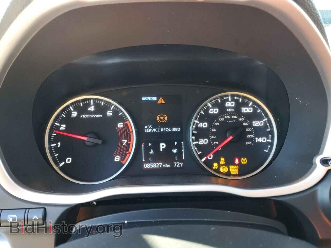 2019 MITSUBISHI ECLIPSE - VIN: JA4AT3AA4KZ028610 - Photo 9
