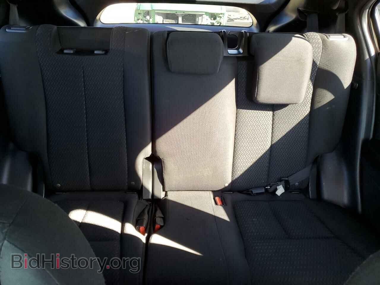 2019 MITSUBISHI ECLIPSE - VIN: JA4AT3AA4KZ028610 - Photo 10