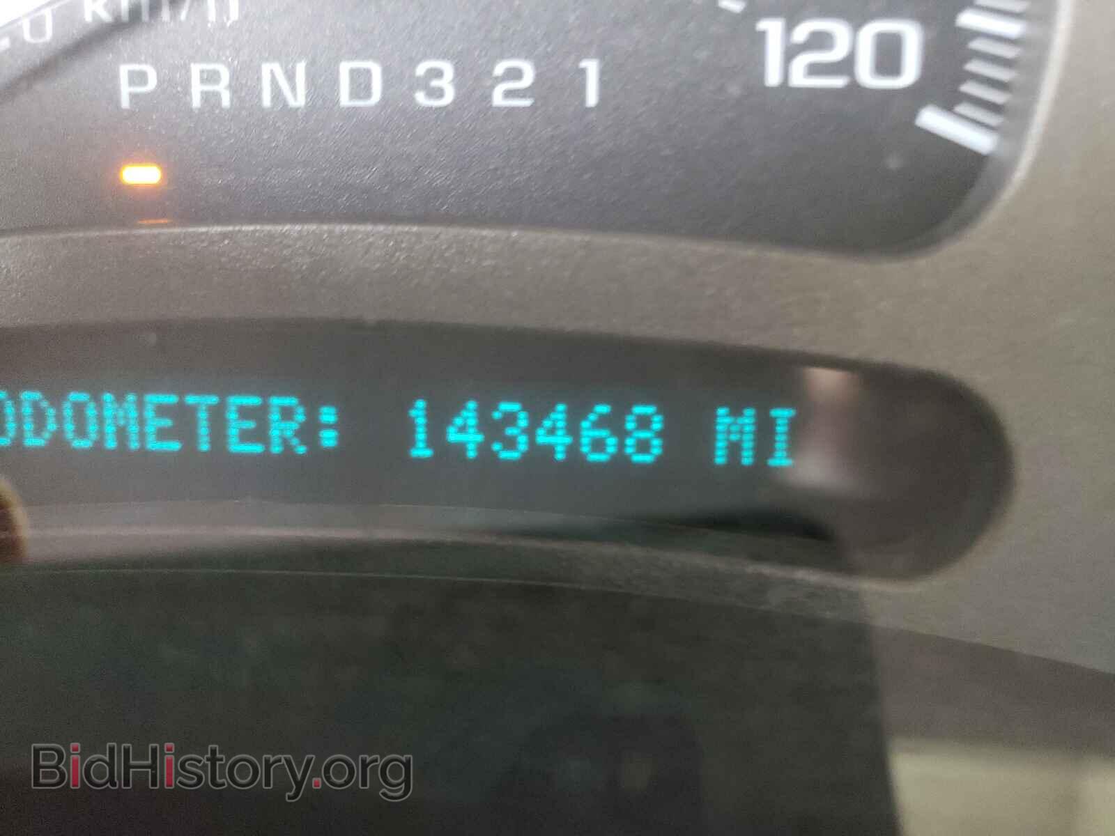 2006 GMC SIERRA - VIN: 2GTEK63N561177439 - Фото 8