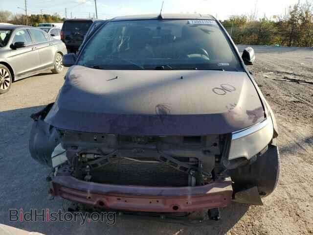 2011 FORD EDGE - VIN: 2FMDK4JC3BBA95159 - Photo 5