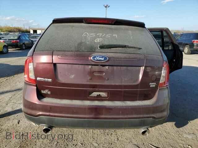2011 FORD EDGE - VIN: 2FMDK4JC3BBA95159 - Photo 6