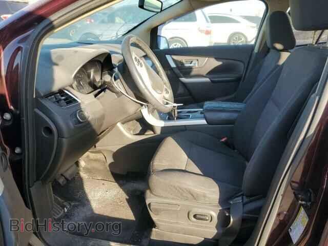 2011 FORD EDGE - VIN: 2FMDK4JC3BBA95159 - Photo 7