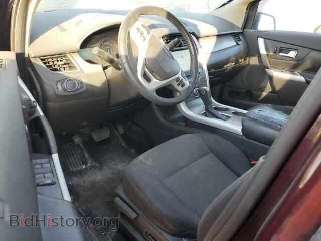 2011 FORD EDGE - VIN: 2FMDK4JC3BBA95159 - Photo 8