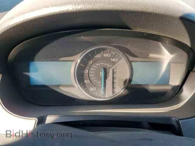 2011 FORD EDGE - VIN: 2FMDK4JC3BBA95159 - Photo 9