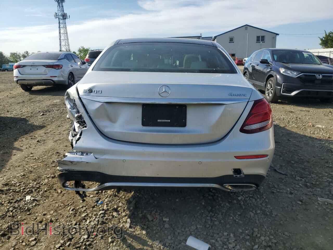2019 MERCEDES-BENZ E-CLASS - VIN: WDDZF4KB2KA596033 - Фото 6