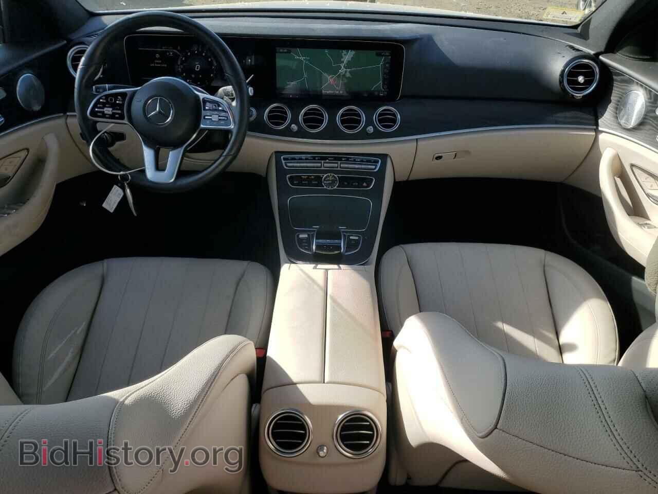 2019 MERCEDES-BENZ E-CLASS - VIN: WDDZF4KB2KA596033 - Фото 8