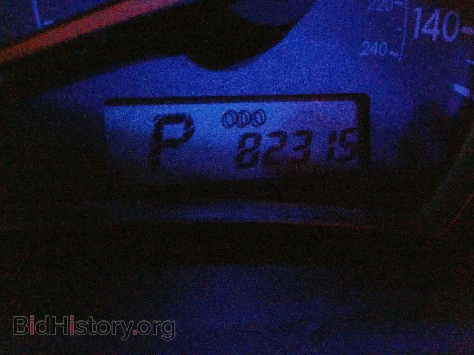 2011 TOYOTA COROLLA - VIN: 2T1BU4EE2BC648599 - Фото 8