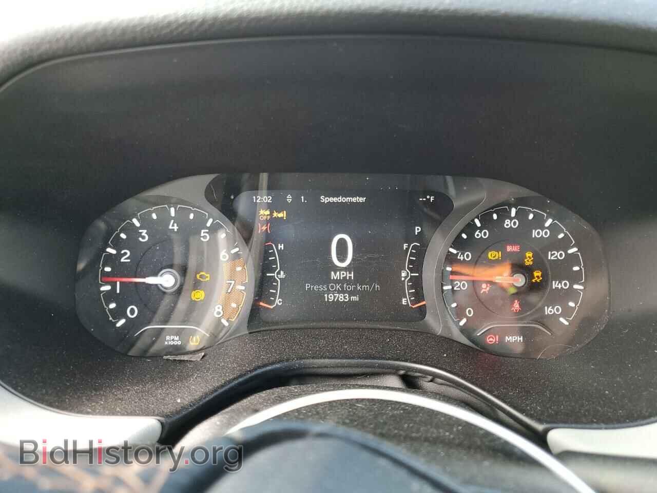 2022 JEEP COMPASS - VIN: 3C4NJDCB1NT150247 - Photo 9