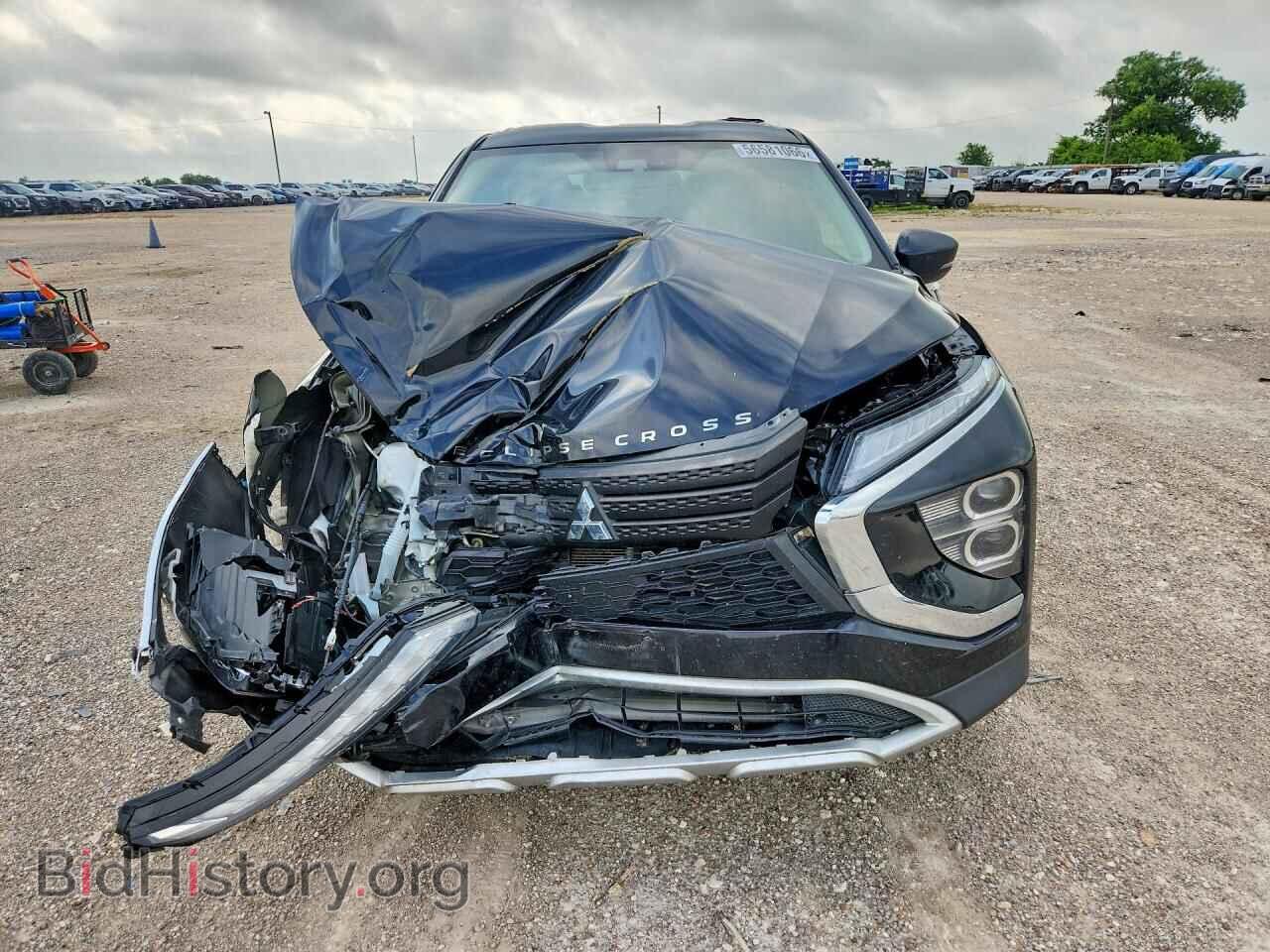 2023 MITSUBISHI ECLIPSE - VIN: JA4ATWAA1PZ000353 - Photo 5