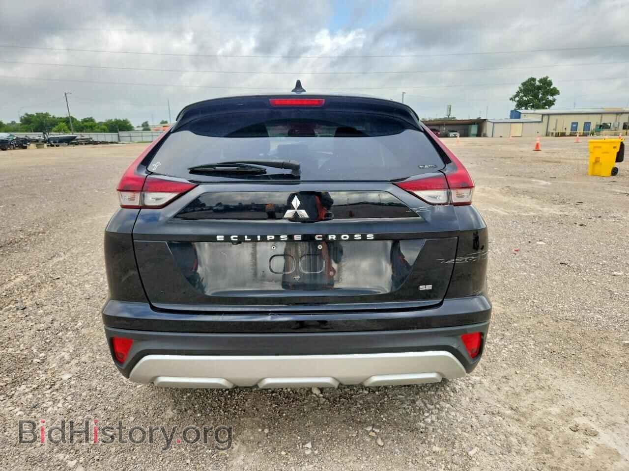 2023 MITSUBISHI ECLIPSE - VIN: JA4ATWAA1PZ000353 - Photo 6