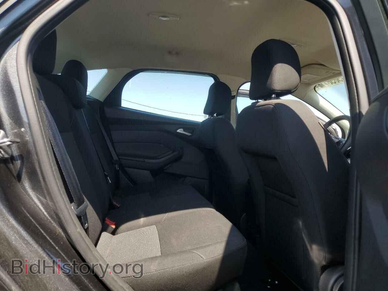 2016 FORD FOCUS - VIN: 1FADP3K21GL342584 - Фото 10