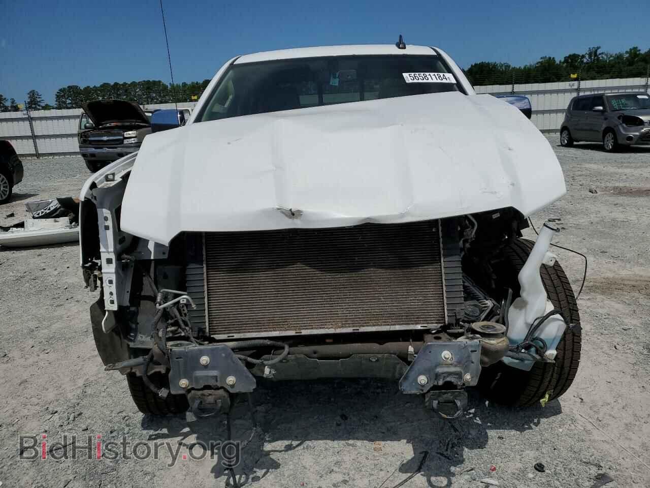 2015 GMC SIERRA - VIN: 3GTU2VEC8FG349925 - Фото 5
