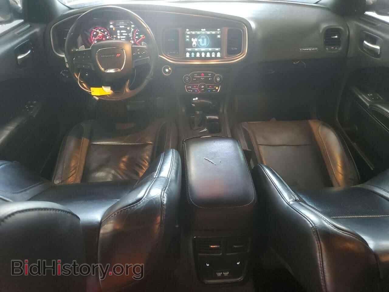 2017 DODGE CHARGER - VIN: 2C3CDXCT7HH576017 - Photo 8