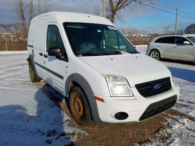Photo NM0LS7BN5DT167738 - FORD TRANSIT CO 2013