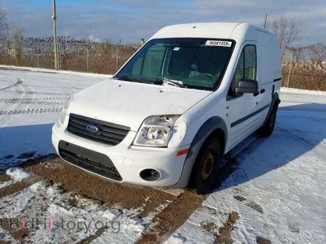 2013 FORD TRANSIT CO - VIN: NM0LS7BN5DT167738 - Фото 2