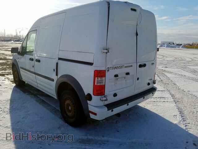 2013 FORD TRANSIT CO - VIN: NM0LS7BN5DT167738 - Фото 3