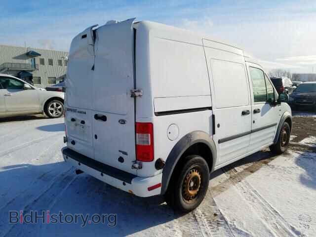 2013 FORD TRANSIT CO - VIN: NM0LS7BN5DT167738 - Фото 4