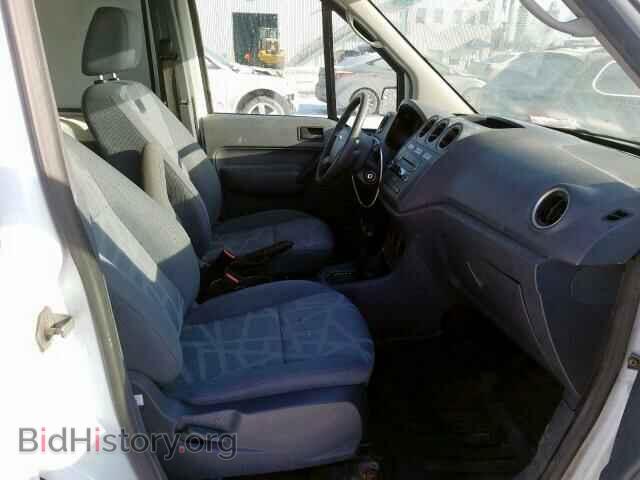 2013 FORD TRANSIT CO - VIN: NM0LS7BN5DT167738 - Фото 5