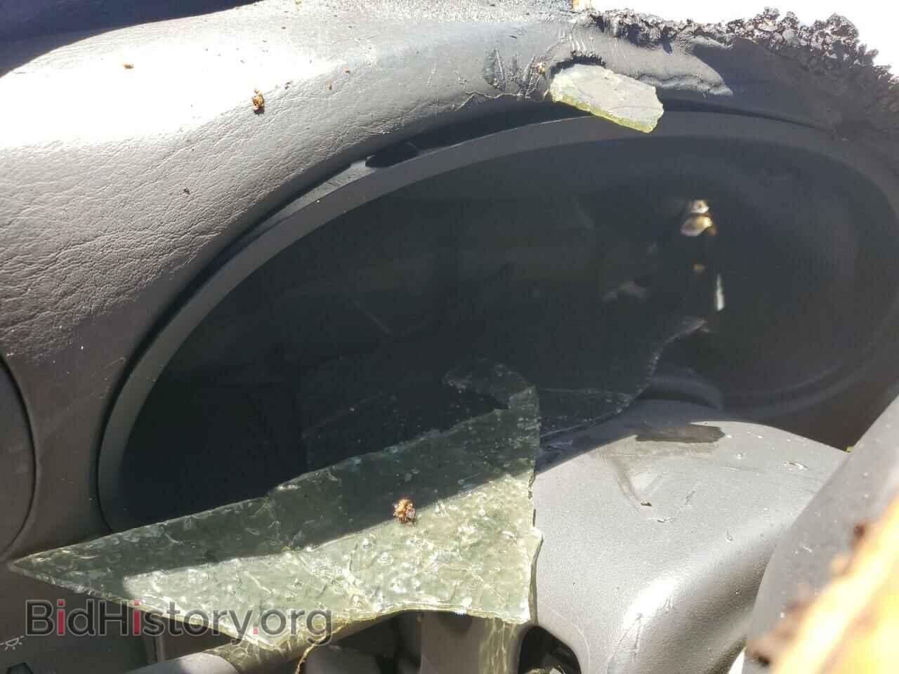 2006 DODGE CARAVAN - VIN: 1D4GP24R96B589399 - Фото 9