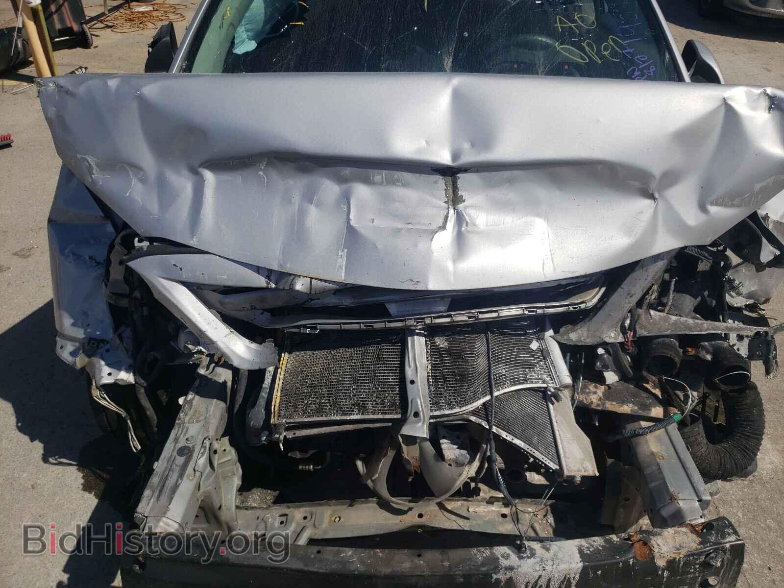 2012 TOYOTA COROLLA - VIN: 2T1BU4EE1CC851954 - Фото 7