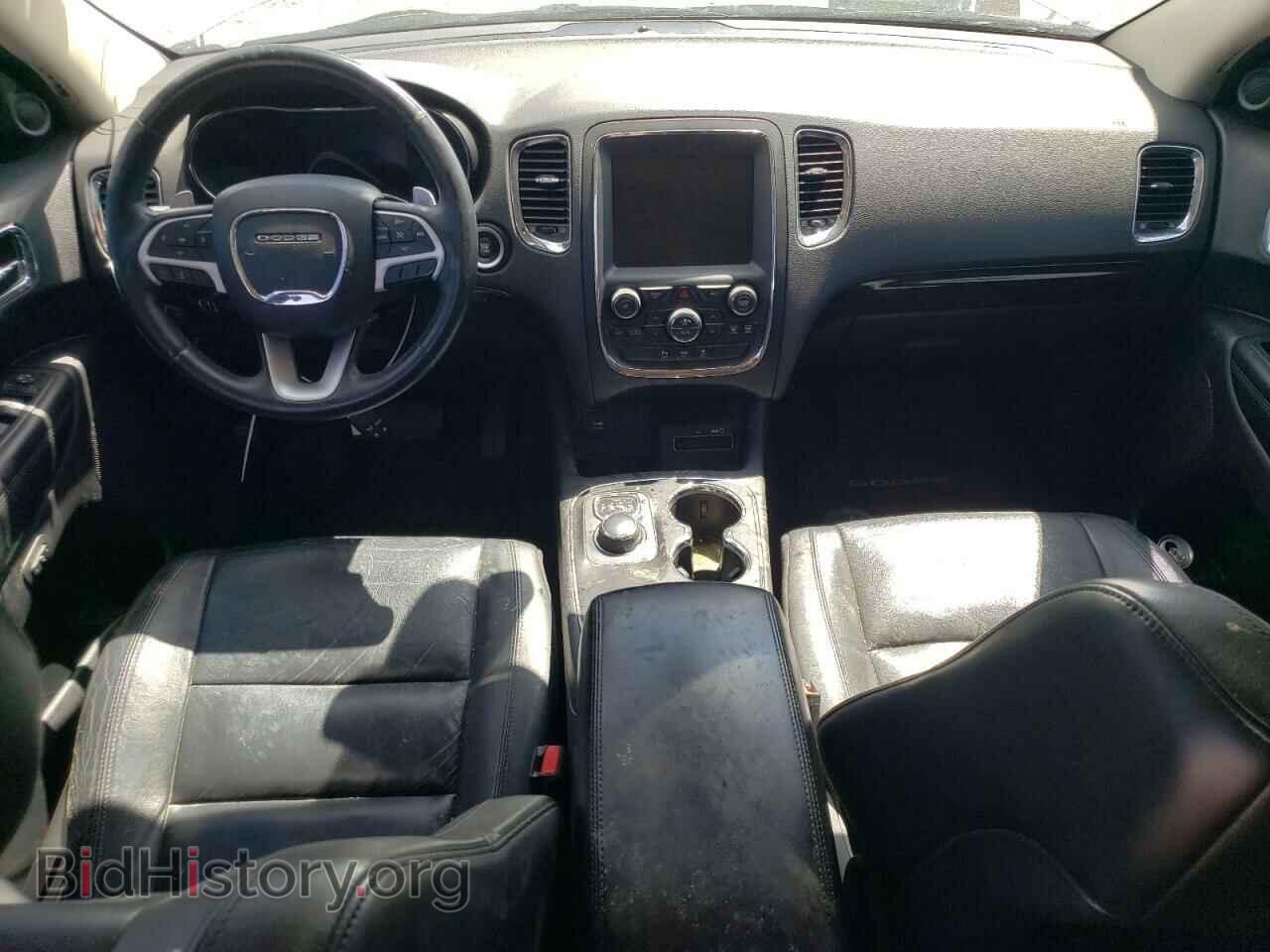 2015 DODGE DURANGO - VIN: 1C4RDJDG0FC826721 - Photo 8