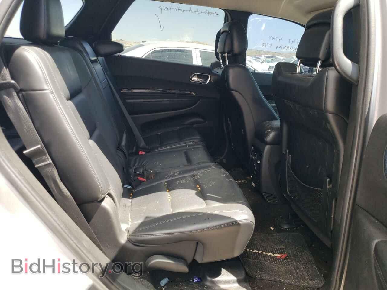2015 DODGE DURANGO - VIN: 1C4RDJDG0FC826721 - Photo 10