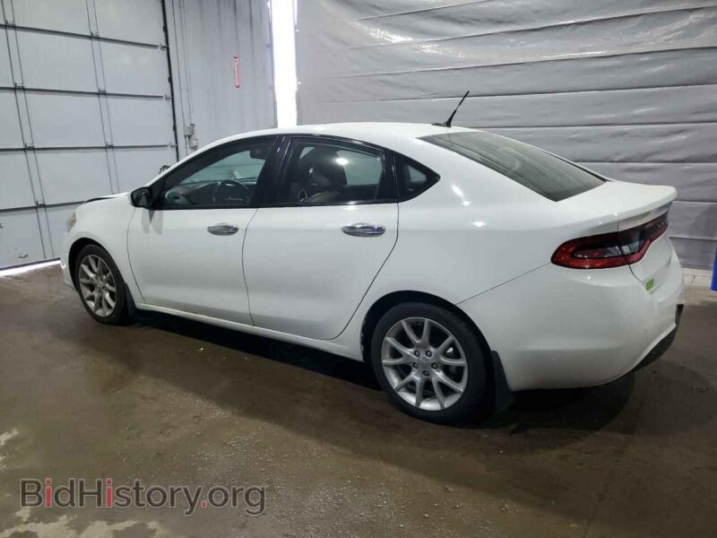 2013 Dodge DART (VIN 1C3CDFCA2DD167861) — фото 2 из 13