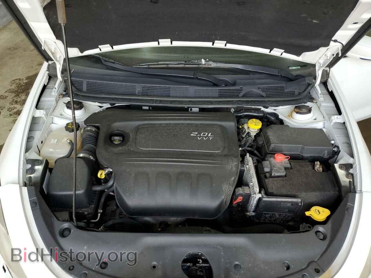 2013 DODGE DART - VIN: 1C3CDFCA2DD167861 - Фото 11